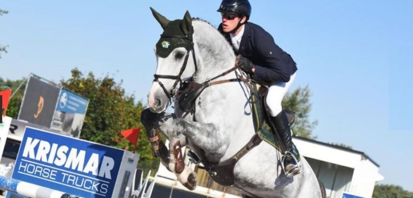 Kevin Thornton condannato ad un anno di prigione