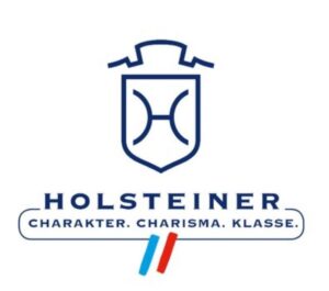 Körung of Holstein, trionfa Vidago