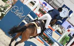 La FEI deroga temporaneamente le regole sul n° di partenti nei CSI a 4* e 5*