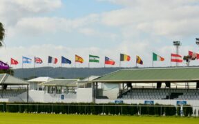 Nations Cup Vejer de la Frontera, vittoria alla Germania, team azzurro in coda