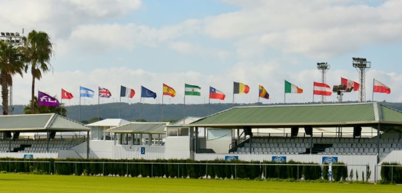 Nations Cup Vejer de la Frontera, vittoria alla Germania, team azzurro in coda