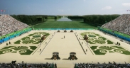 Olimpiadi 2024, sarà Versailles ad ospitare gli sport equestri