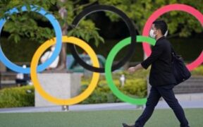 Olimpiadi di Tokyo con un ferreo modus vivendi anticontagio
