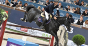 Salto ostacoli- Guerdat e Fuchs mantengono le migliori posizioni / Longines FEI Ranking