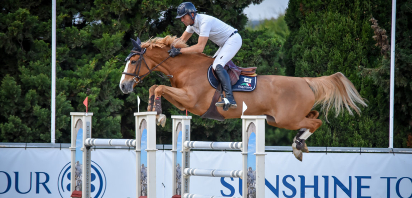 Suona l'Inno di Mameli a Vejer de la Frontera grazie a Luca Moneta!