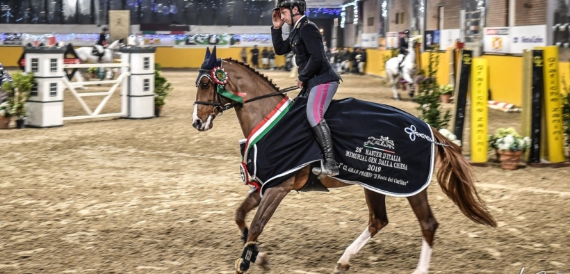 XXIX Memorial Dalla Chiesa: resilienza e novità dell'ed. 2020 2