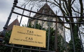 Antidoping: la Russia esclusa per 2 anni da Mondiali e Olimpiadi