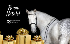 Buon Natale - Merry Christmas!