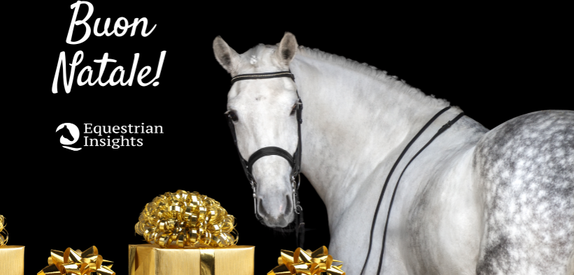 Buon Natale - Merry Christmas!