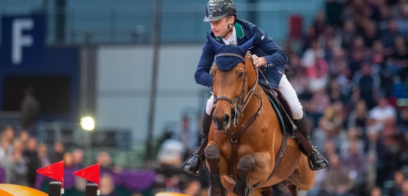 Grand Prix internazionali, ecco i podi (WEEK #49)