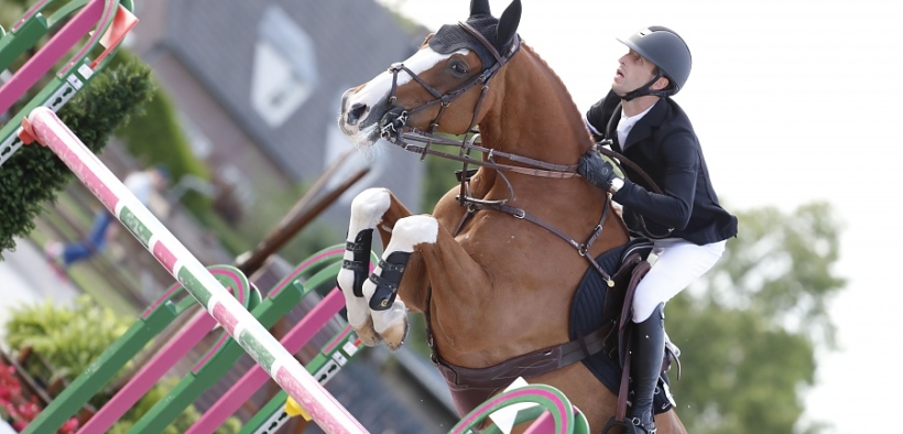 Grand Prix internazionali, ecco i podi (WEEK #50)