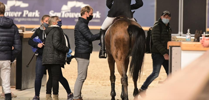 Il Belgio aumenta i controlli, nuove norme anche per le gare internazionali