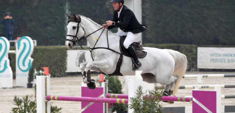 Il GP di Gorla parla olandese, grazie a Leon Thijssen. Bene Bologni e Quilazio 1