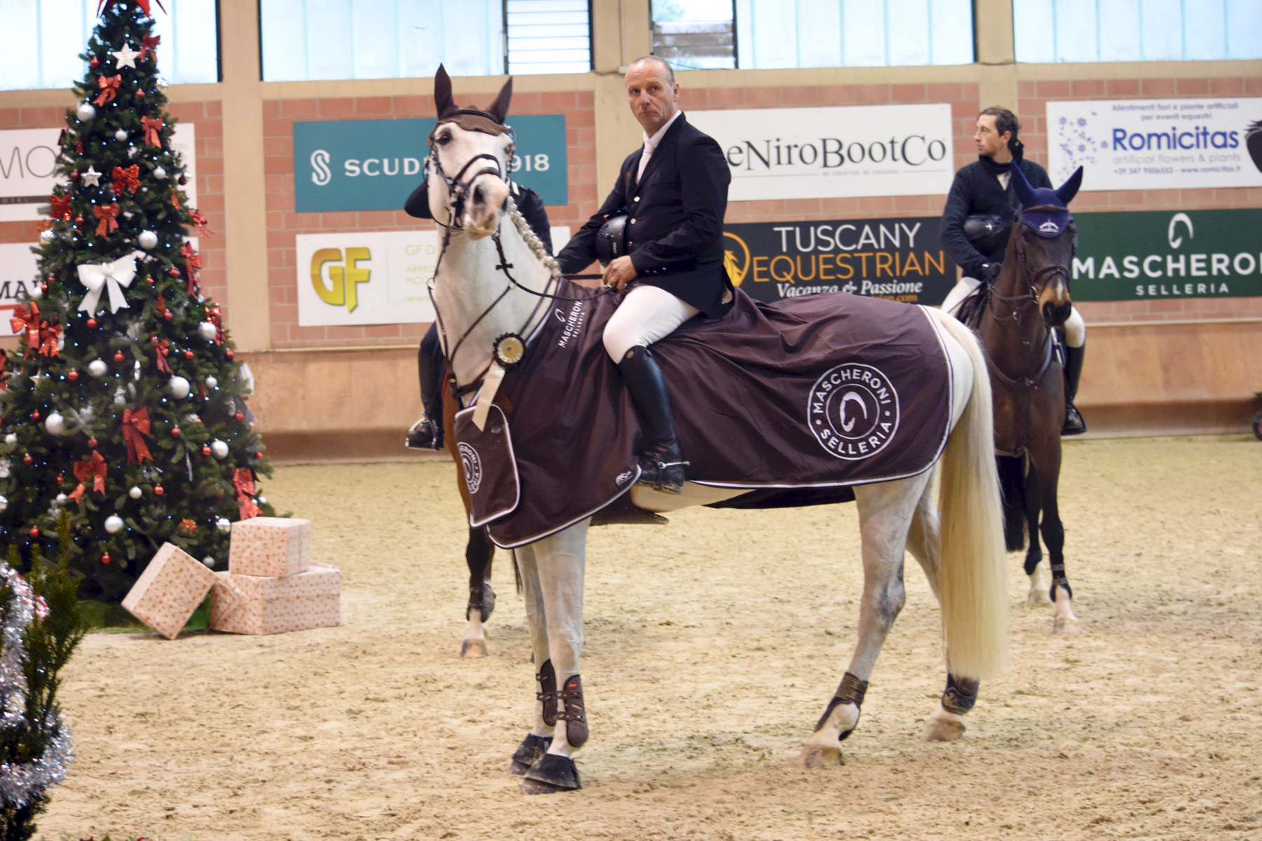 Il GP di Gorla parla olandese, grazie a Leon Thijssen. Bene Bologni e Quilazio