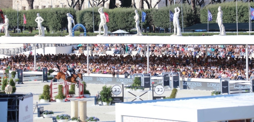 Il LGCT annuncia il calendario per il 2021 2