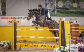 Il Memorial Dalla Chiesa 2020 entra nel vivo: Elia Simonetti firma il Piccolo GP