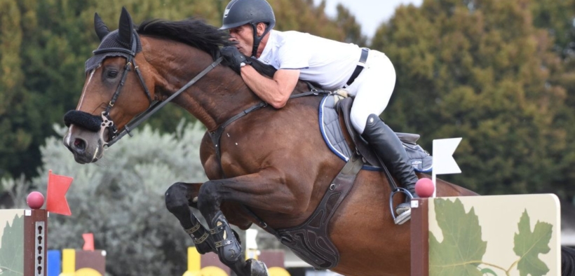 Il Tribunale conferma in Appello la condanna a Paul Estermann