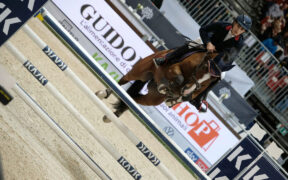 La Finale del Gran Premio Fieracavalli 122x122 all'Horses Riviera Resort