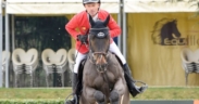 LR Gorla (CSI2*): irraggiungibili Pius Schwizer & Balou Rubin R