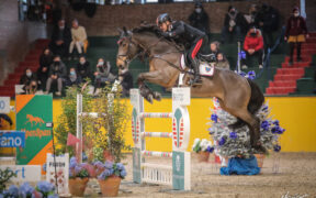 Master d'Italia, Chimirri nuovamente nell'Albo d'Oro. All'Esercito il Campionato Interforze