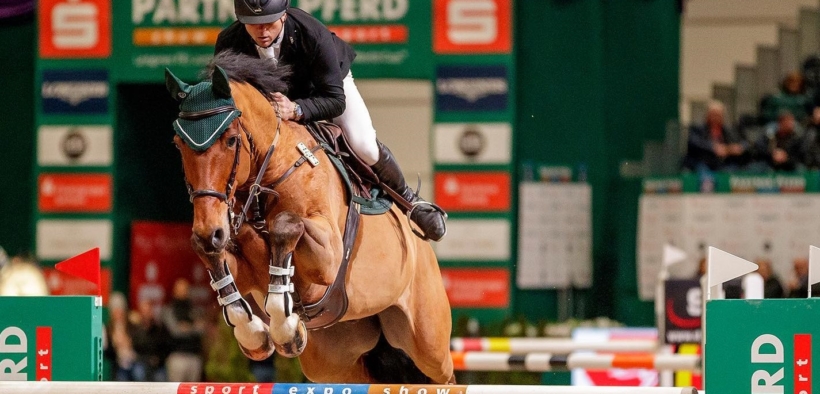 Partner Pferd Leizpig posticipa l'evento