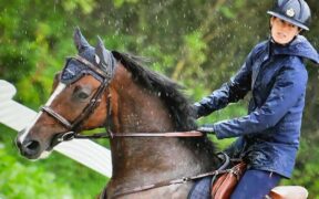 Ranking Class Ornago, trionfa Giulia Martinengo, Bologni in Piazza d'Onore