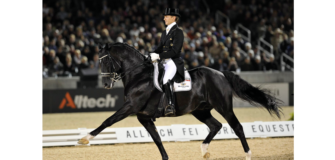 RIP Totilas, icona del dressage e non solo 2