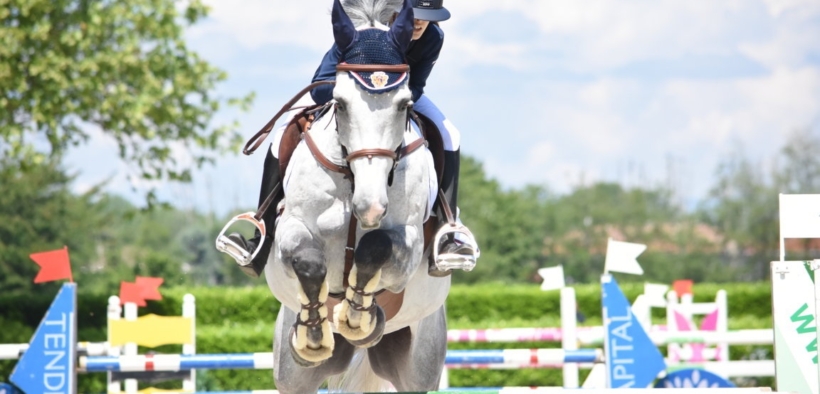 Calendario e programma agonistico Giovani cavalli 2021