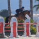 CSI3* Oliva Nova: vittoria di Emilio Bicocchi nella 145 (a f.c.) LR