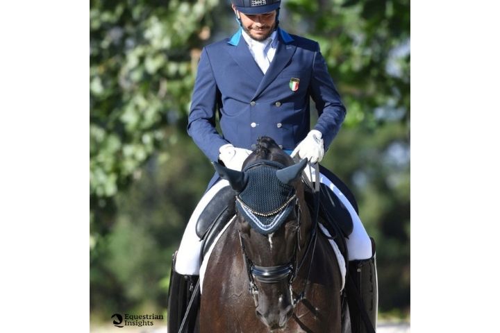 Dressage, Coppa del Mondo (CDI-W): pronti per l'appuntamento di Salisburgo?