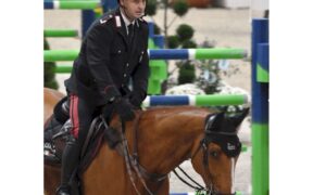Gaudiano & Chalou, riconferma a Salisburgo in GP4* (h160): non era per tutti...