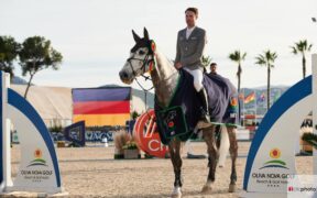 Grand Prix internazionali, ecco i podi (WEEK #03)