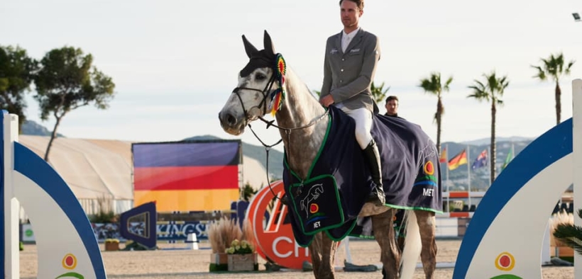 Grand Prix internazionali, ecco i podi (WEEK #03)