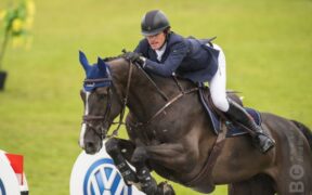 Il 15enne Go Easy de Muze ritirato dallo sport