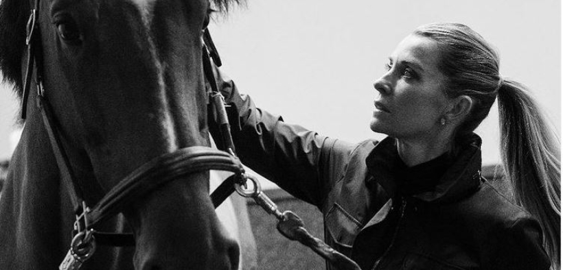 Infortunio e stop temporaneo per Edwina Tops-Alexander