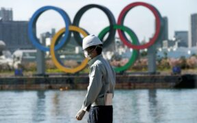 Olimpiadi di Tokyo in forse? Sorgono i primi dubbi