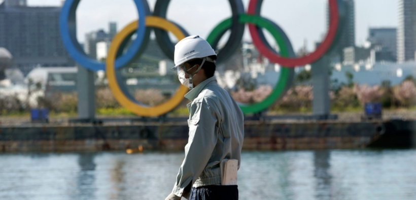 Olimpiadi di Tokyo in forse? Sorgono i primi dubbi