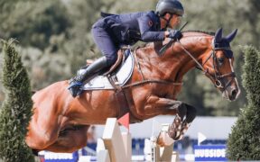 Ranking di Oliva Nova, Bicocchi e Flinton sfiorano la vittoria