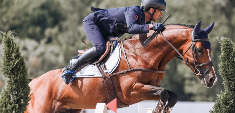 Ranking di Oliva Nova, Bicocchi e Flinton sfiorano la vittoria