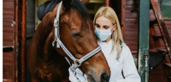 Rinopolmonite, focolaio in Piemonte: ecco cos'è, e cosa fare 2