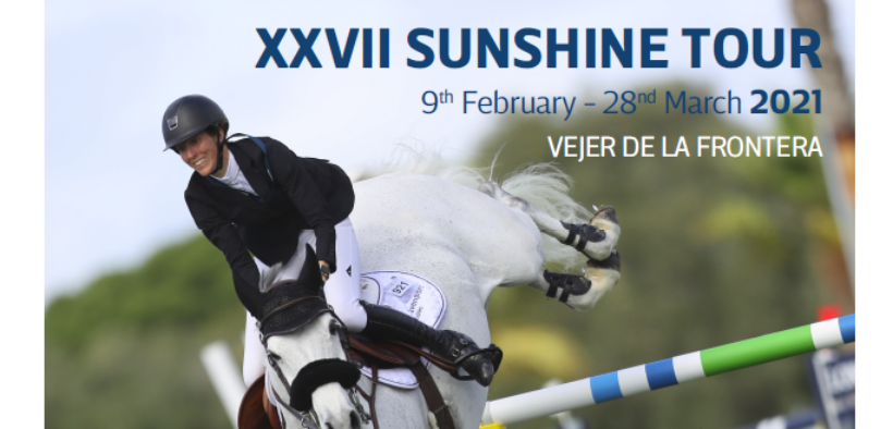 Spagna: in forse il circuito Sunshine Tour?