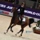 E' Filippo Bologni il 2° azzurro convocato per la FEI World Cup™ Final di Göteborg
