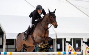 Grand Prix internazionali, ecco i podi (WEEK #05)