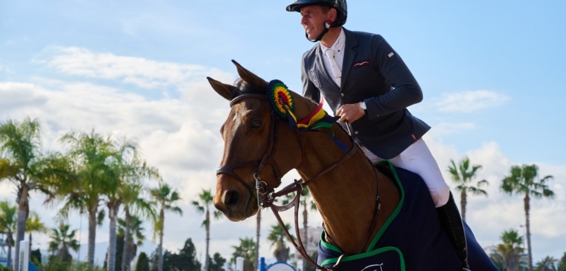 Grand Prix internazionali, ecco i podi (WEEK #06)