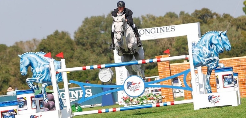 Grand Prix internazionali, ecco i podi (WEEK #07)