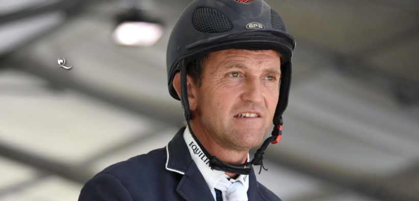 Inno di Mameli al Sunshine Tour! brilla Moneta nella 145 CSI4*/LR