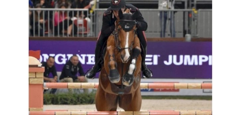 La Finale di Coppa del Mondo a Göteborg si farà: 2 gli azzurri in campo