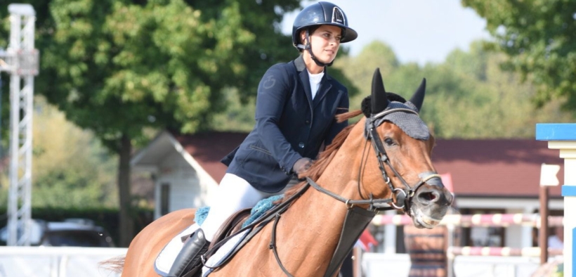 Podio azzurro a San Giovanni grazie a Ciriesi, Lupino e Liberati