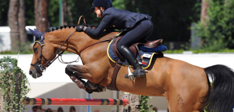 Quel momento veramente speciale… secondo Giulia Martinengo Marquet