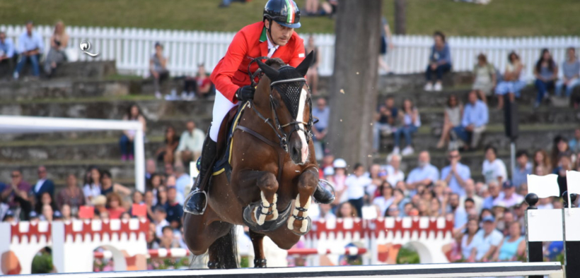 Quel momento veramente speciale... secondo Piergiorgio Bucci